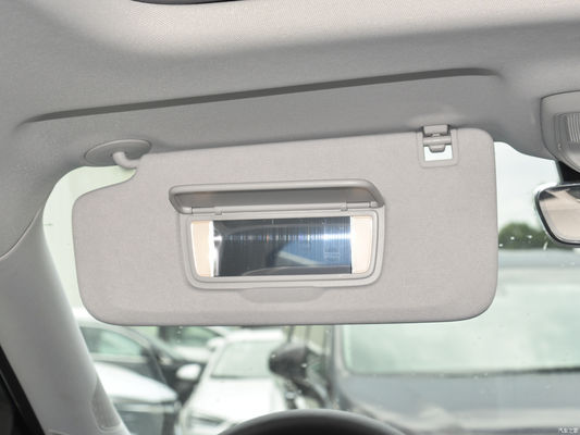Buick E5 Zhenxiang vehículo eléctrico de largo alcance EV para servicio de posventa en línea / local