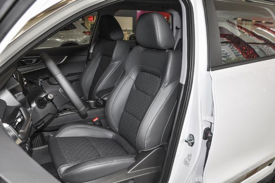 4500x1860x1746 estructura Chery Tiggo 8 SUV 2023 modelo 230TCI automático para su país
