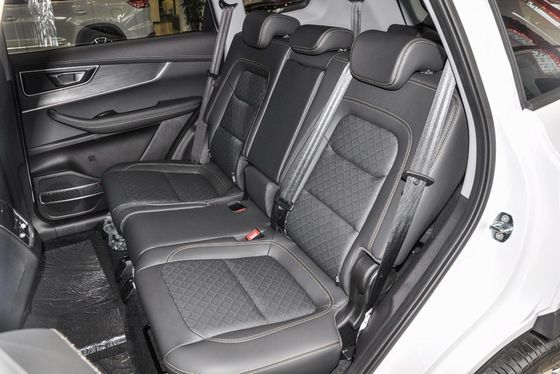 4500x1860x1746 estructura Chery Tiggo 8 SUV 2023 modelo 230TCI automático para su país