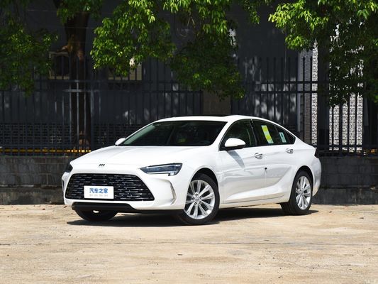 Dirección izquierda Tipo 2024 Buick Regal 2.0t Automóvil Regal Turbo 28t Edición Indulgente