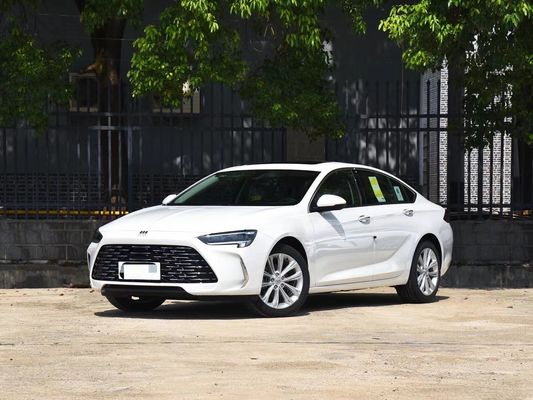 Buick Newregal 28t 2024 Coche con asientos con certificación ISO10012 Mgnt 4