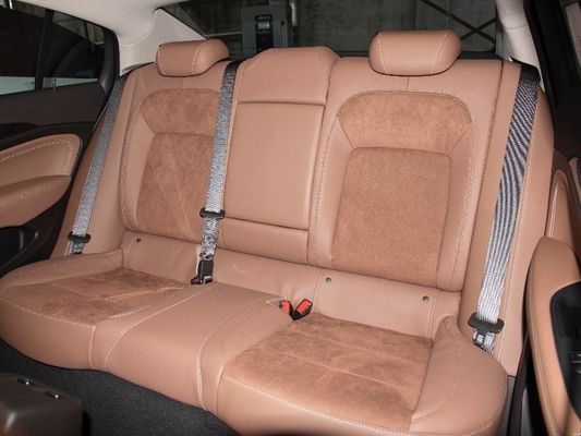 Buick Newregal 28t 2024 Coche con asientos con certificación ISO10012 Mgnt 4