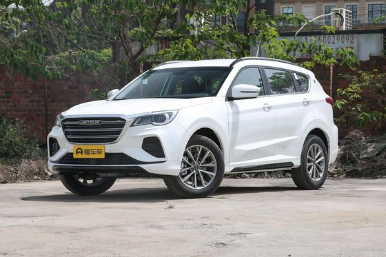 Chery Tiggo 8 2023 Modelo Kunpeng Edición 290tgdi Automático Edición de lujo Mejor opción