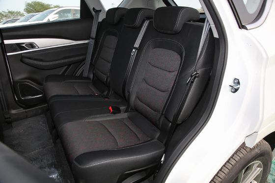 Chery Tiggo 8 2023 Modelo Kunpeng Edición 290tgdi Automático Edición de lujo Mejor opción