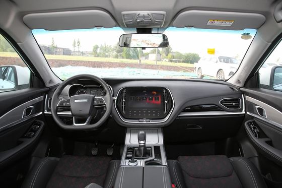 Chery Tiggo 8 2023 Modelo Kunpeng Edición 290tgdi Automático Edición de lujo Mejor opción