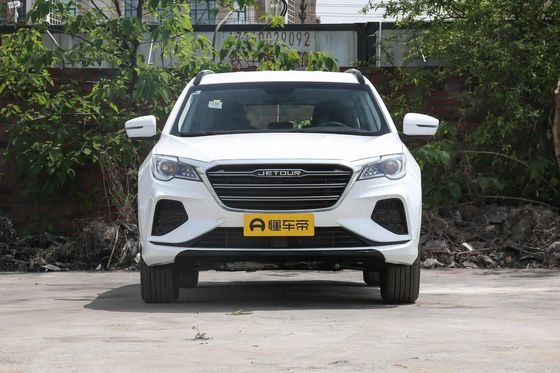 Chery Tiggo 8 2023 Modelo Kunpeng Edición 290tgdi Automático Edición de lujo Mejor opción