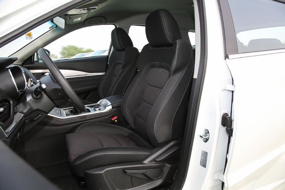 Chery Tiggo 8 2023 Modelo Kunpeng Edición 290tgdi Automático Edición de lujo Mejor opción