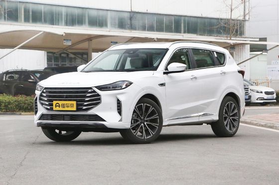 Chery Jetour X70 2022 1.5t Manual Joy Edition SUV de 5 asientos con opción de personalización