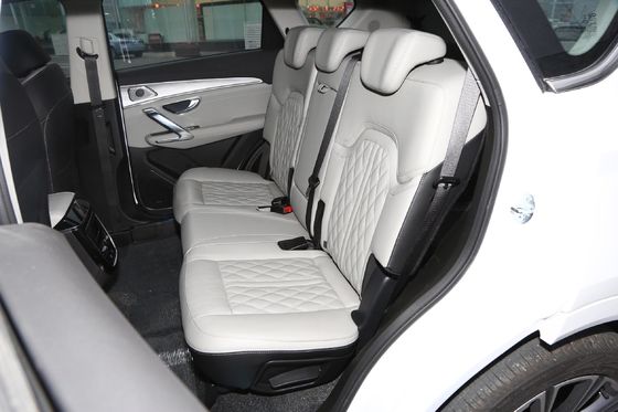 Chery Jetour X70 2022 1.5t Manual Joy Edition SUV de 5 asientos con opción de personalización