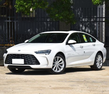 Sedán de gasolina Buick Regal 2024 28t Edición exclusiva con servicio postventa en línea
