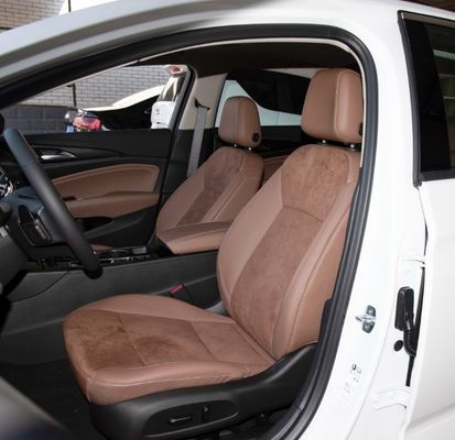 Sedán de gasolina Buick Regal 2024 28t Edición exclusiva con servicio postventa en línea