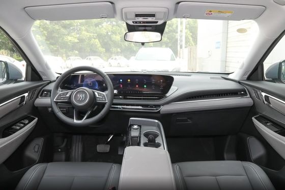 Buick E5 Smart Enjoy Standard Batería de Vida Versión SUV eléctrico P0000079 4892 * 1905 * 1681.