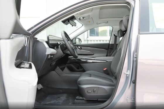 Buick E5 Smart Enjoy Standard Batería de Vida Versión SUV eléctrico P0000079 4892 * 1905 * 1681.
