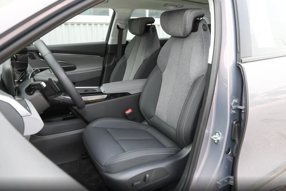 Buick E5 Smart Enjoy Standard Batería de Vida Versión SUV eléctrico P0000079 4892 * 1905 * 1681.