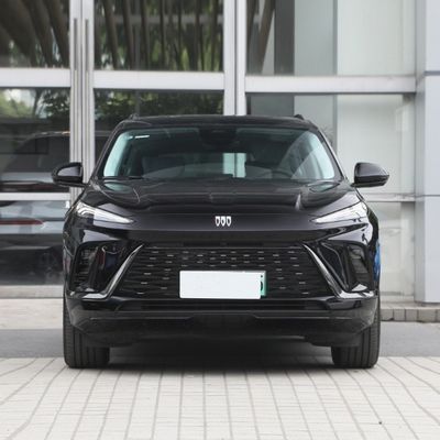 SUV Buick E5 2023 versión estándar de duración de la batería personalizada solicitud con personalización