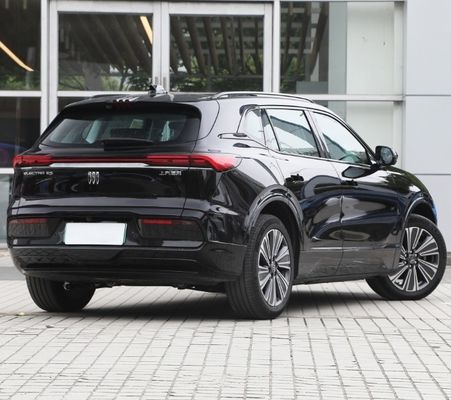 SUV Buick E5 2023 versión estándar de duración de la batería personalizada solicitud con personalización