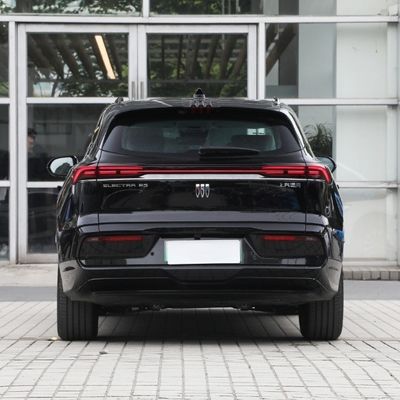 SUV Buick E5 2023 versión estándar de duración de la batería personalizada solicitud con personalización