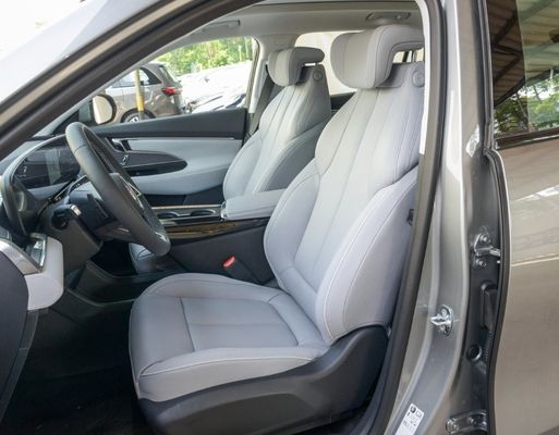 SUV Buick E5 2023 versión estándar de duración de la batería personalizada solicitud con personalización