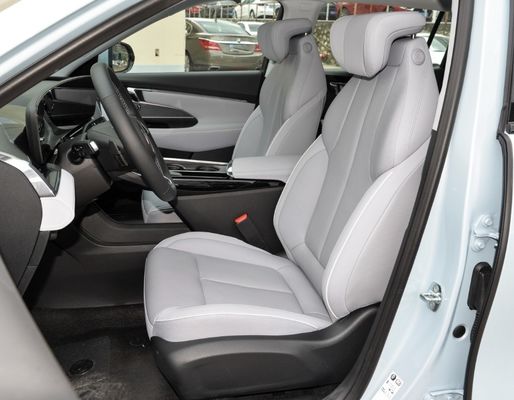 Buick E5 2023 Edición de largo alcance de 5 asientos de automóvil eléctrico con 4892*1905*1684 dimensiones