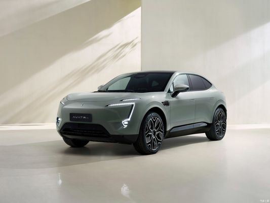 Vehículos eléctricos de 48 V 2023 Avatr11 SUV Ultra de largo alcance de 5 plazas con un solo motor