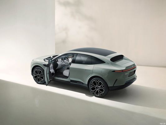 Vehículos eléctricos de 48 V 2023 Avatr11 SUV Ultra de largo alcance de 5 plazas con un solo motor