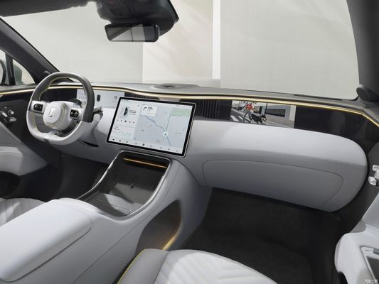Vehículos eléctricos de 48 V 2023 Avatr11 SUV Ultra de largo alcance de 5 plazas con un solo motor