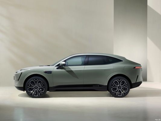 Vehículos eléctricos de 48 V 2023 Avatr11 SUV Ultra de largo alcance de 5 plazas con un solo motor