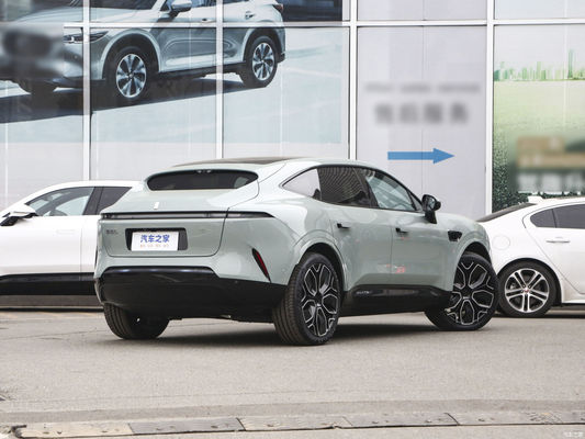 Vehículos eléctricos Avatr Avatr11 SUV 2022 de largo alcance versión de doble motor de 4 plazas