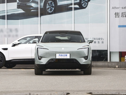 Vehículos eléctricos Avatr Avatr11 SUV 2022 de largo alcance versión de doble motor de 4 plazas