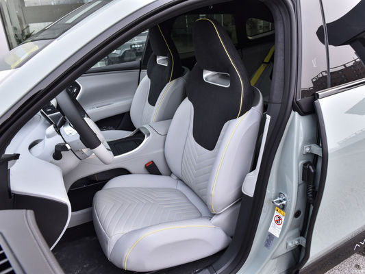Vehículos eléctricos Avatr Avatr11 SUV 2022 de largo alcance versión de doble motor de 4 plazas