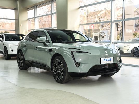 Eléctrico Avatr Avatr11 SUV 2022 de largo alcance con doble motor Versión de lujo 5 plazas con 1
