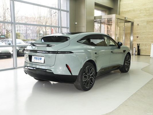 Eléctrico Avatr Avatr11 SUV 2022 de largo alcance con doble motor Versión de lujo 5 plazas con 1