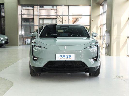 Eléctrico Avatr Avatr11 SUV 2022 de largo alcance con doble motor Versión de lujo 5 plazas con 1