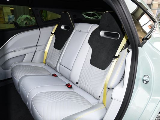 Eléctrico Avatr Avatr11 SUV 2022 de largo alcance con doble motor Versión de lujo 5 plazas con 1