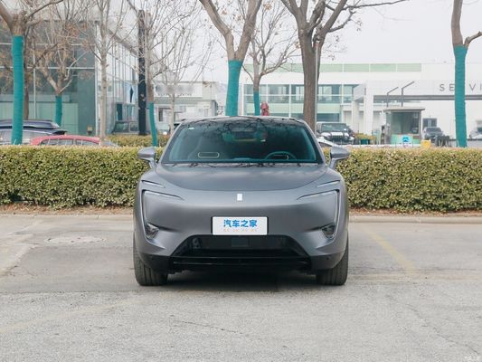 Vehículos eléctricos de 4 plazas Avatr Avatr11 SUV