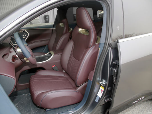 Vehículos eléctricos de 4 plazas Avatr Avatr11 SUV