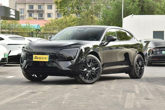 Tipo de carrocería cerrada Vehículos eléctricos Avatr Avatr11 SUV 2022 011 Mmw Edición limitada