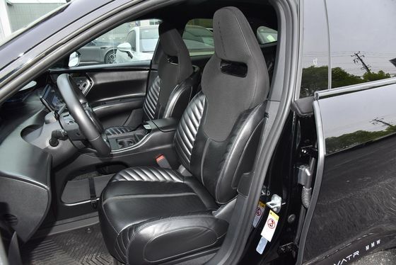 Tipo de carrocería cerrada Vehículos eléctricos Avatr Avatr11 SUV 2022 011 Mmw Edición limitada