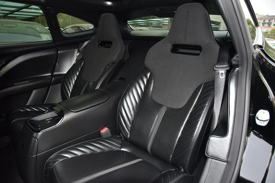 Tipo de carrocería cerrada Vehículos eléctricos Avatr Avatr11 SUV 2022 011 Mmw Edición limitada