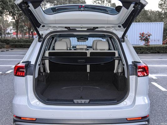 Personalización Chery SUV Tiggo 2023 asientos de 1,5 t 5 petición personalizada