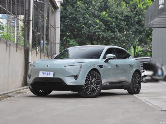 SUV Vehículo eléctrico EV Avatr 11 2023 de largo alcance versión de motor único de 5 plazas 200 Km/h