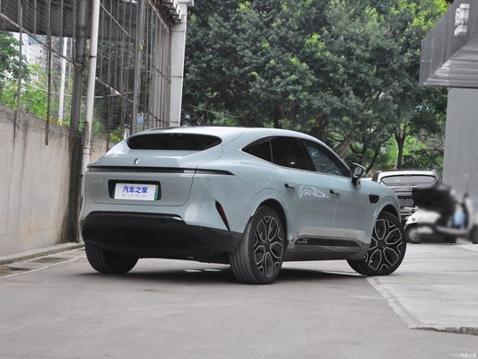 SUV Vehículo eléctrico EV Avatr 11 2023 de largo alcance versión de motor único de 5 plazas 200 Km/h