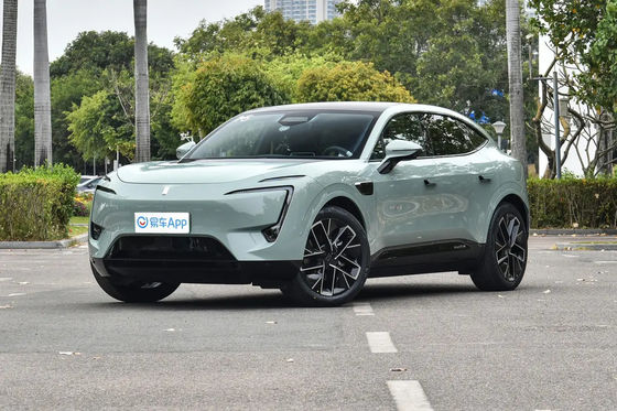 Avatr 11 2023 Vehículo eléctrico de 4 asientos con ventaja