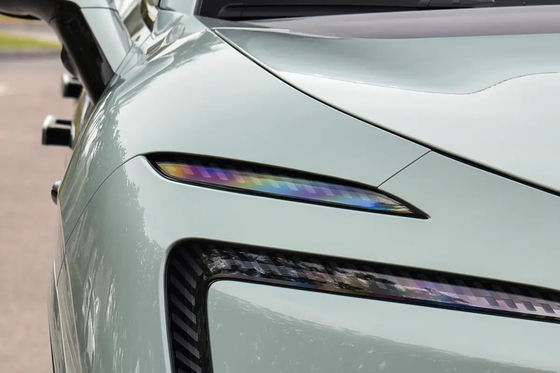 Avatr 11 2023 Vehículo eléctrico de 4 asientos con ventaja