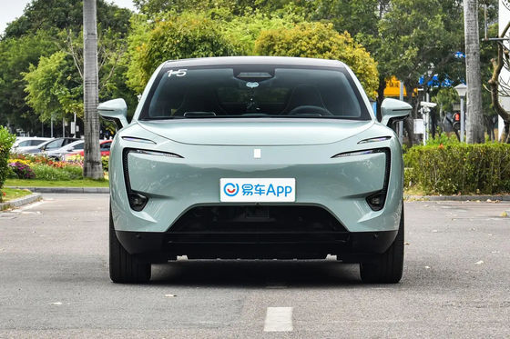 Avatr 11 2023 Vehículo eléctrico de 4 asientos con ventaja