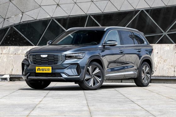 Geely Monjaro Xingyue L 2022 1.5t Thor Hi-F híbrido Super Rui para pedido personalizado