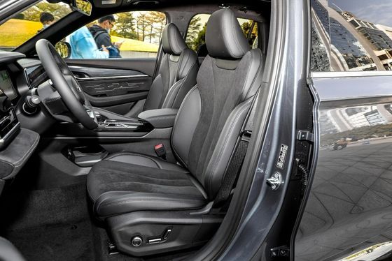 Geely Monjaro Xingyue L 2022 1.5t Thor Hi-F híbrido Super Rui para pedido personalizado