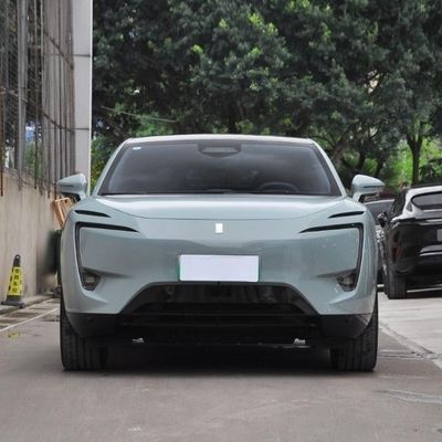 Avatar 11 2023 SUV de larga duración con 5 asientos y suspensión independiente de doble columna