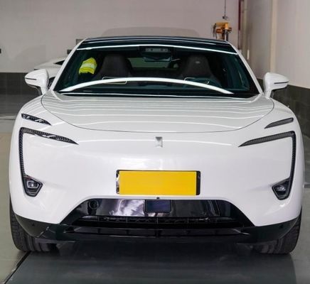 2023 Avatr 11 Ultra Long-Life Versión de motor único de 5 asientos P0000040 SUV con larga vida