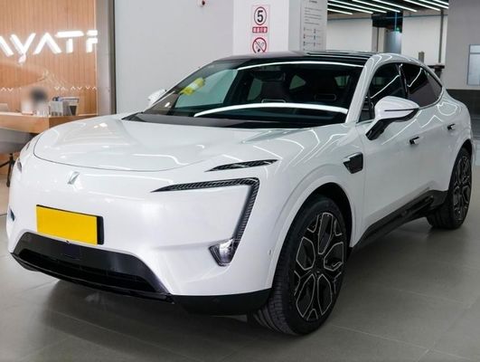 2023 Avatr 11 Ultra Long-Life Versión de motor único de 5 asientos P0000040 SUV con larga vida